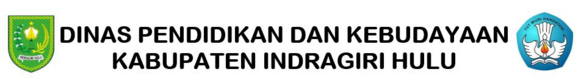 Logo of SPMB INHU 2025